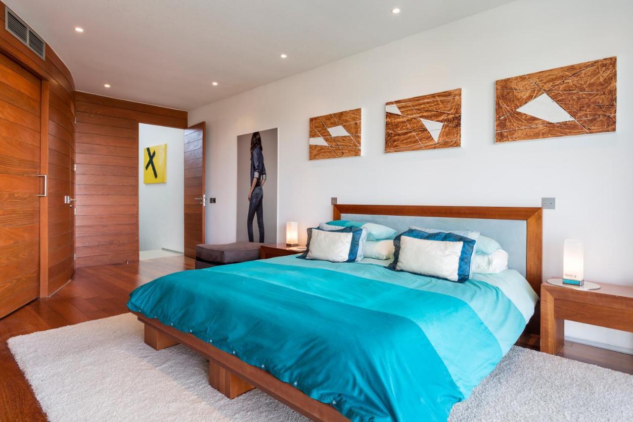 Apartmán Romy Vale do Lobo Exteriér fotografie