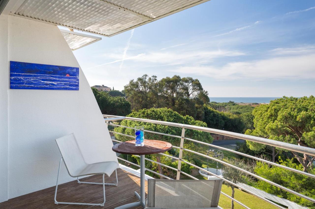 Apartmán Romy Vale do Lobo Exteriér fotografie