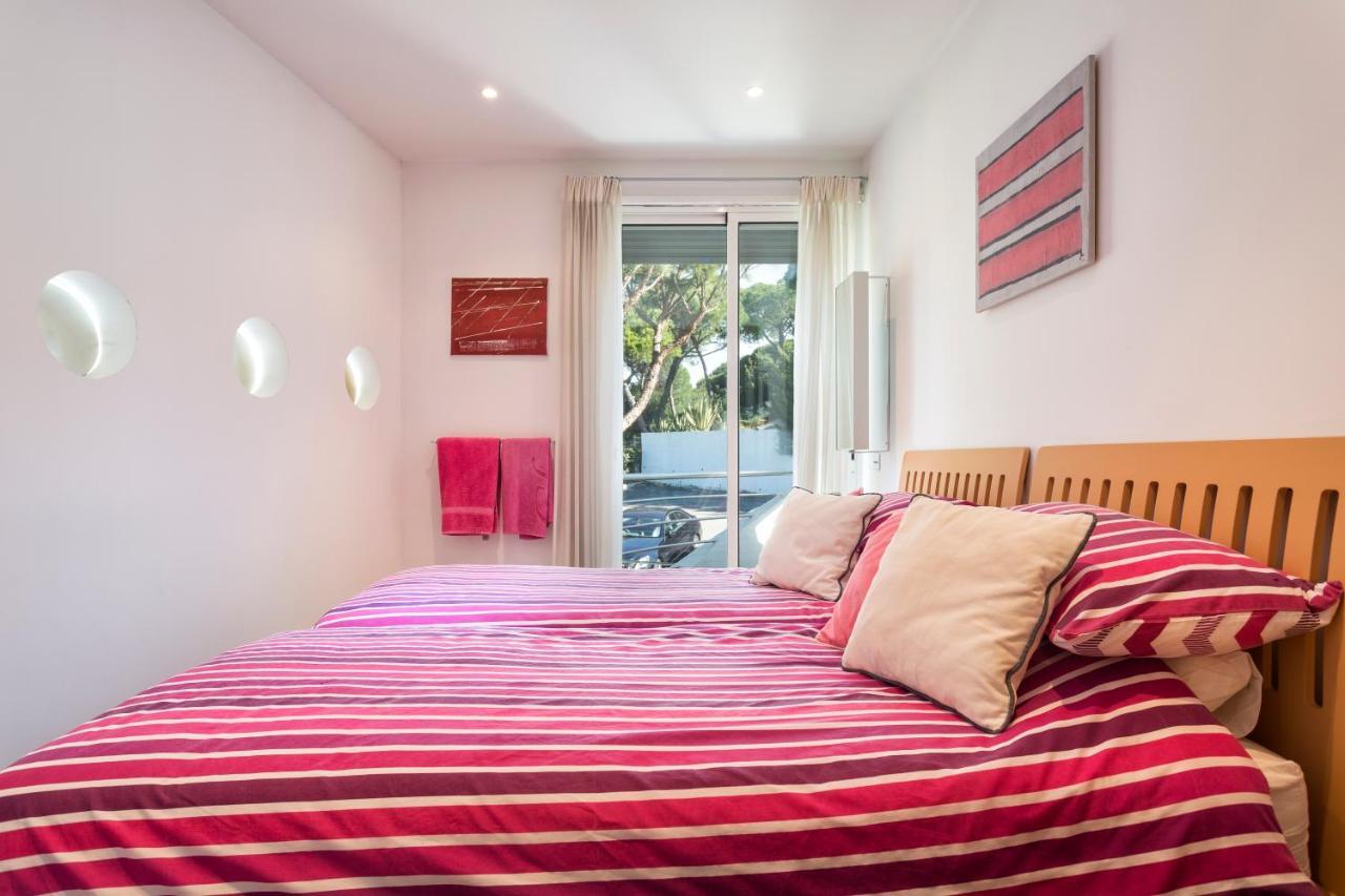 Apartmán Romy Vale do Lobo Exteriér fotografie