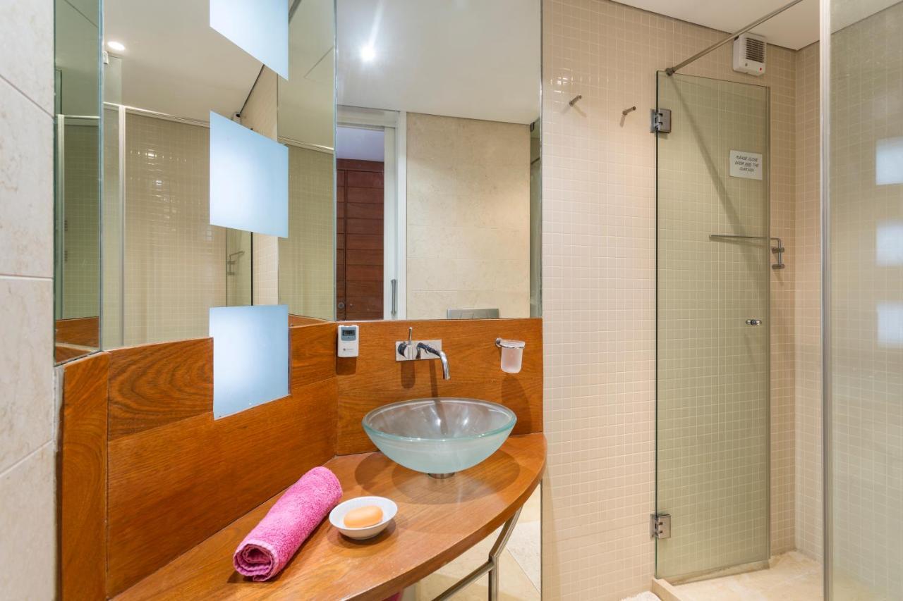 Apartmán Romy Vale do Lobo Exteriér fotografie