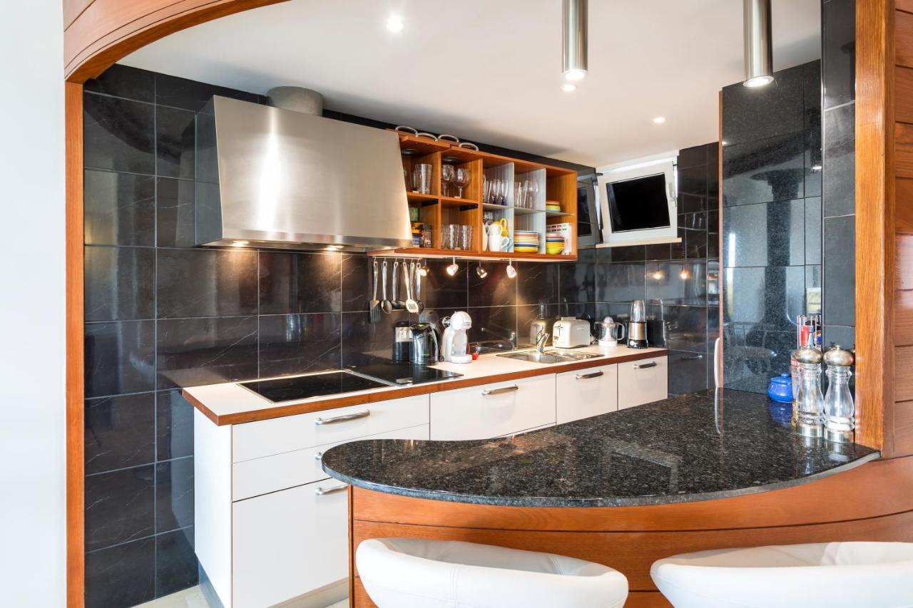 Apartmán Romy Vale do Lobo Exteriér fotografie